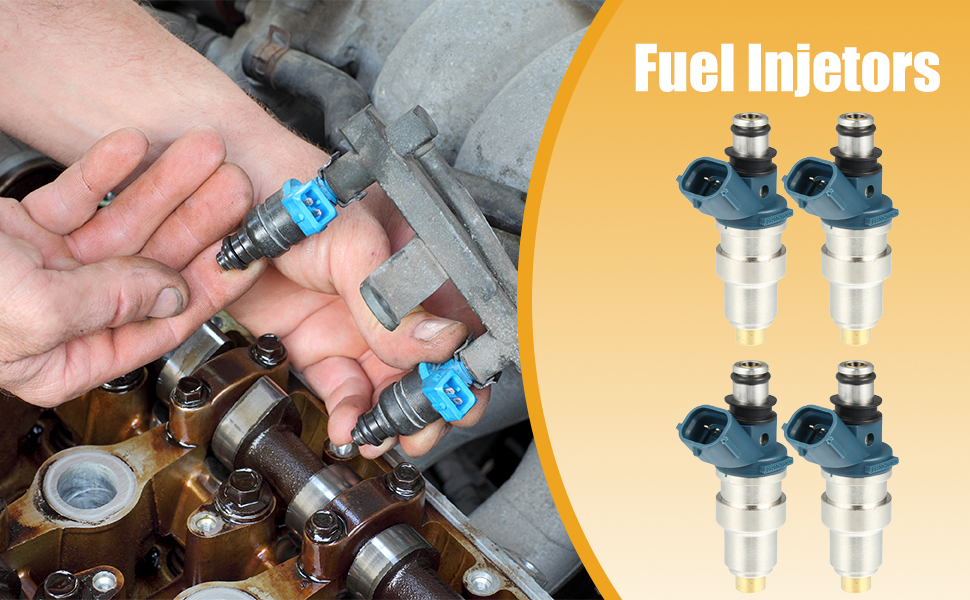 fuel injector fuel injector